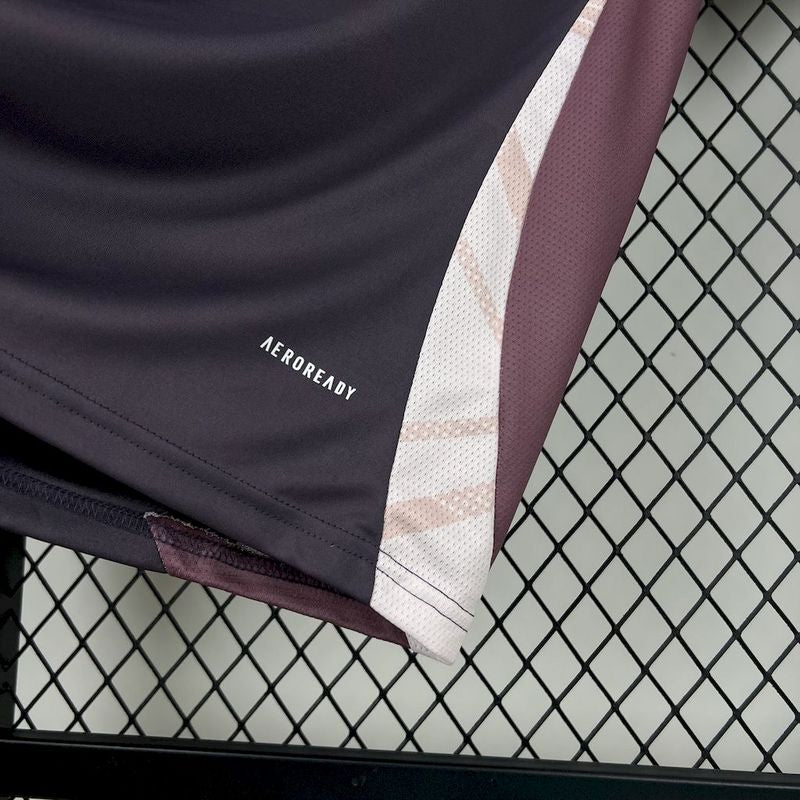Camisa do Arsenal Treino 2025/2026