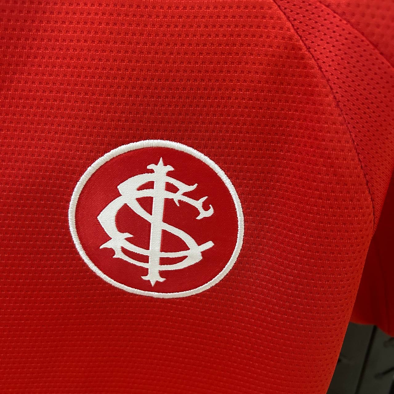 Camisa Feminina do Internacional Titular 2025/2026