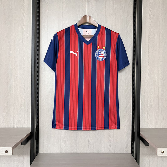 Camisa do Bahia Reserva 2025/2026