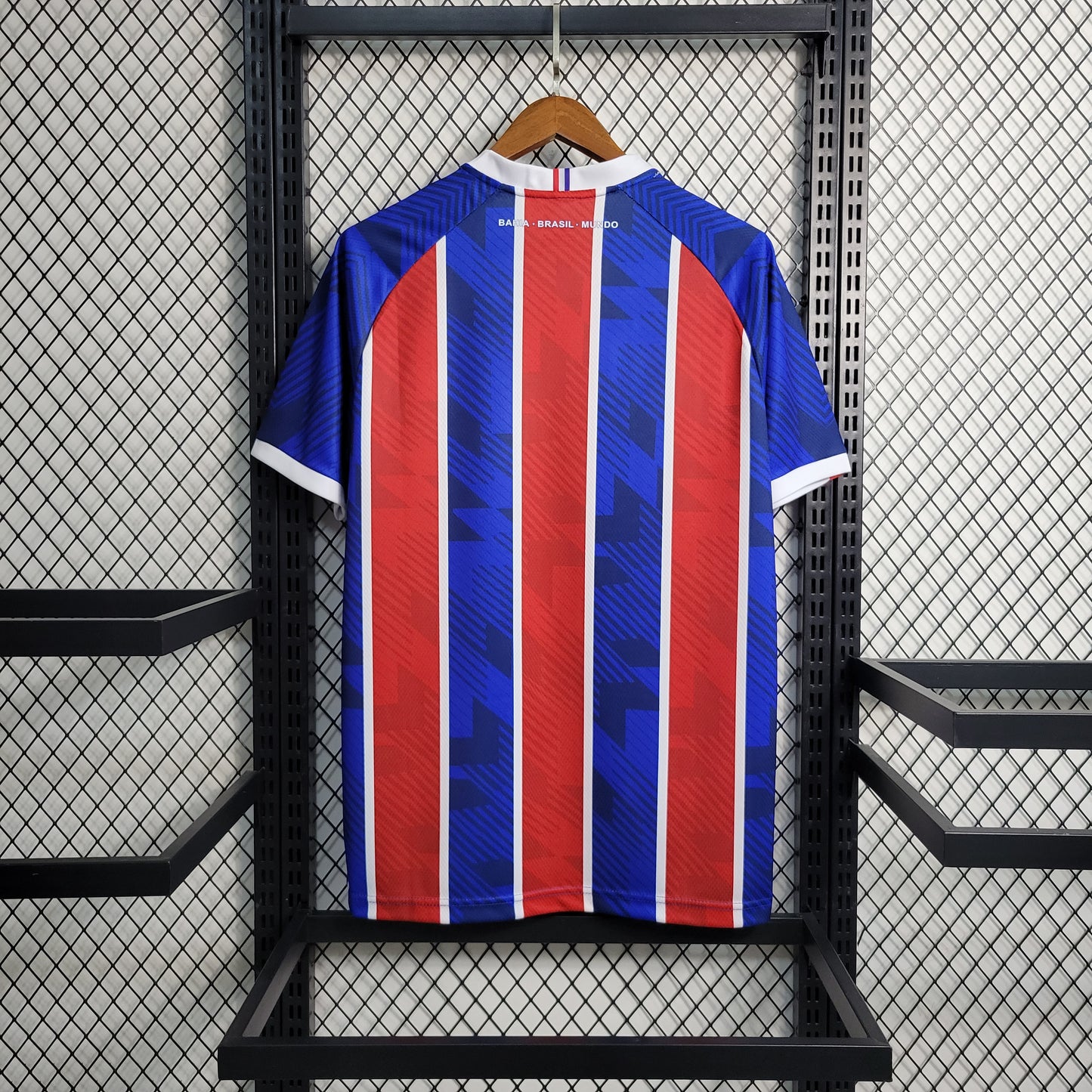 Camisa do Bahia Reserva 2023/2024