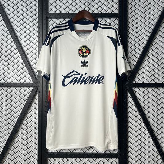 Camisa do Club America Edição Especial 25/26