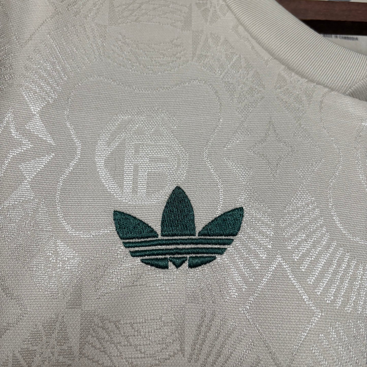 Camisa do Bayern de Munique Edição Especial 2025/2026