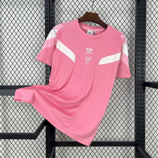 Camisa do Inter Miami Adidas Originals 2025/2026