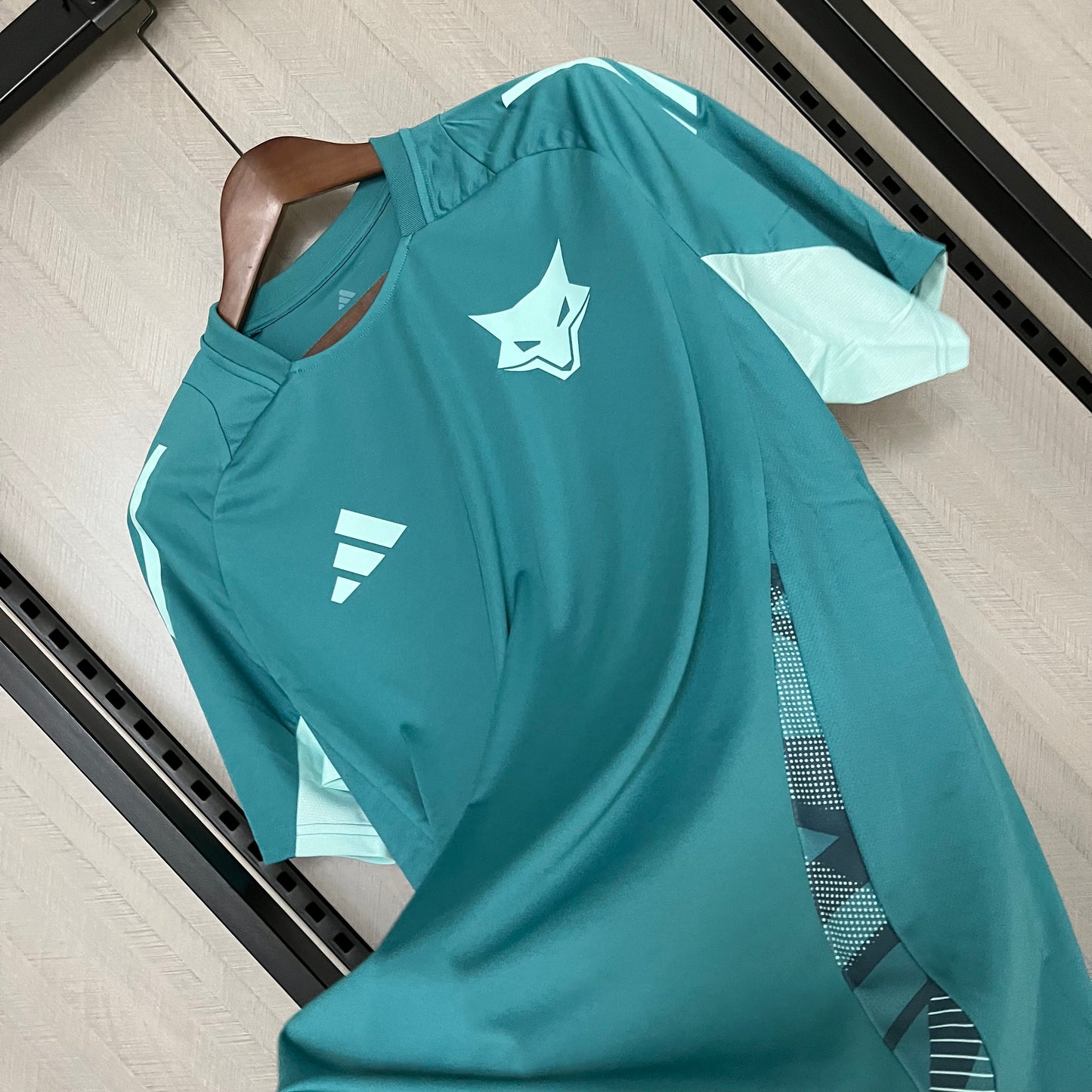 Camisa do Cruzeiro Treino II 2025/2026