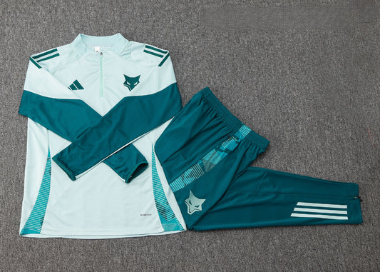 Kit Treino do Cruzeiro I 2025/2026
