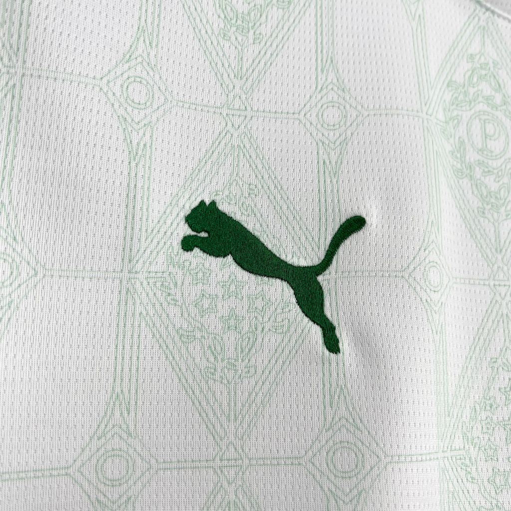 Camisa do Palmeiras Reserva 2025/2026