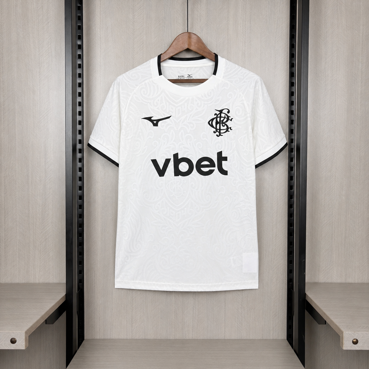 Camisa do Botafogo Third 2026/2027