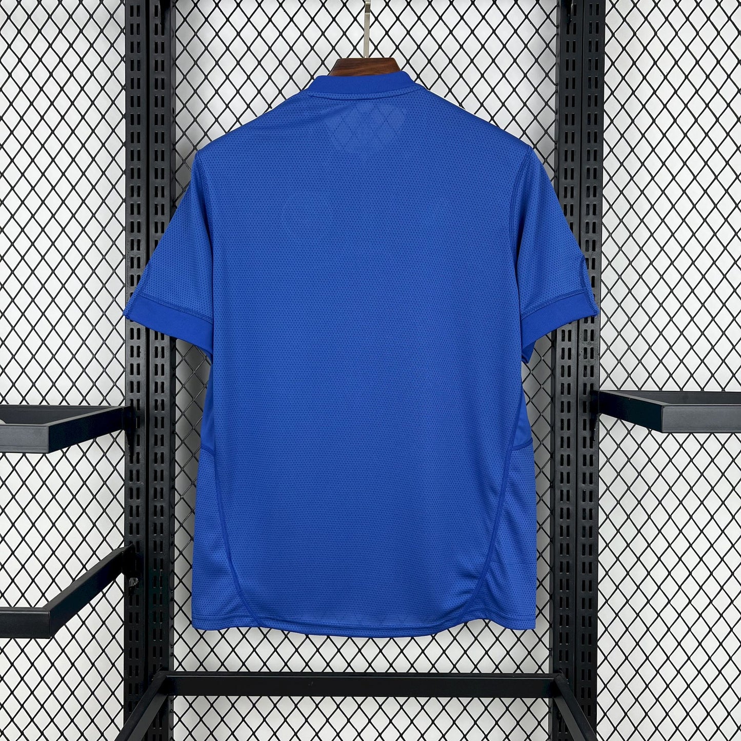 Camisa Retrô do Chelsea Titular 2009/2010