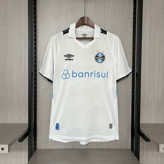 Camisa do Grêmio Reserva 2024/2025