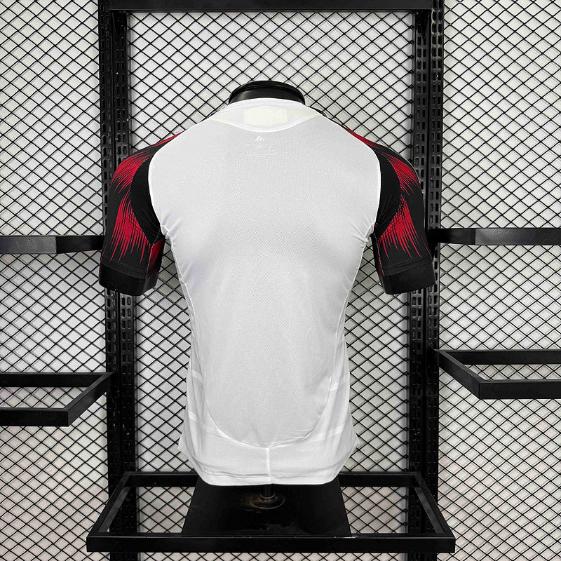 Camisa do Flamengo Reserva Player 2025/2026