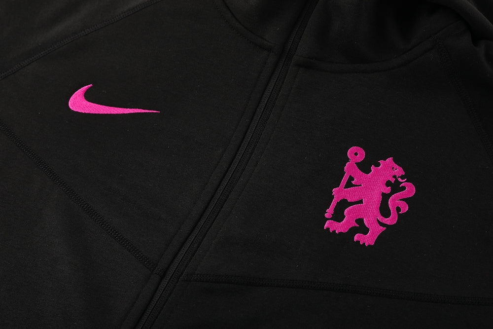 Conjunto do Chelsea Tech Fleece III 2024/2025