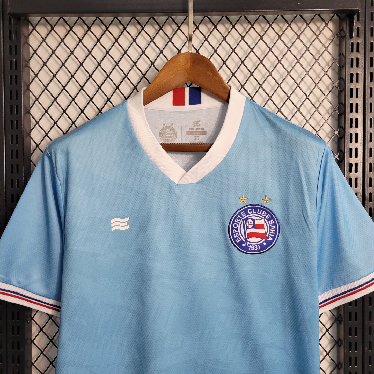 Camisa do Bahia Third 2023/2024