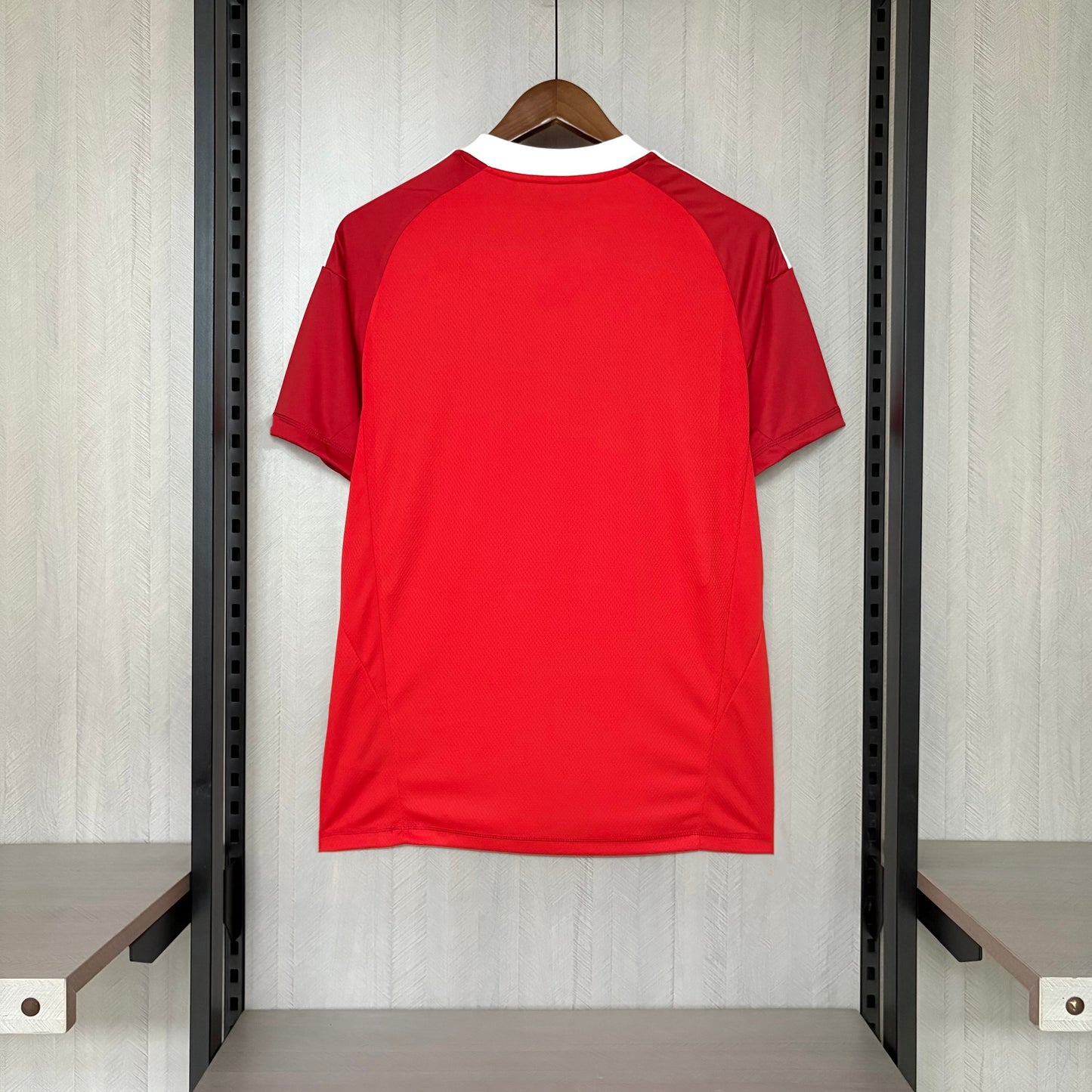 Camisa do Flamengo Third Goleiro 2025/2026