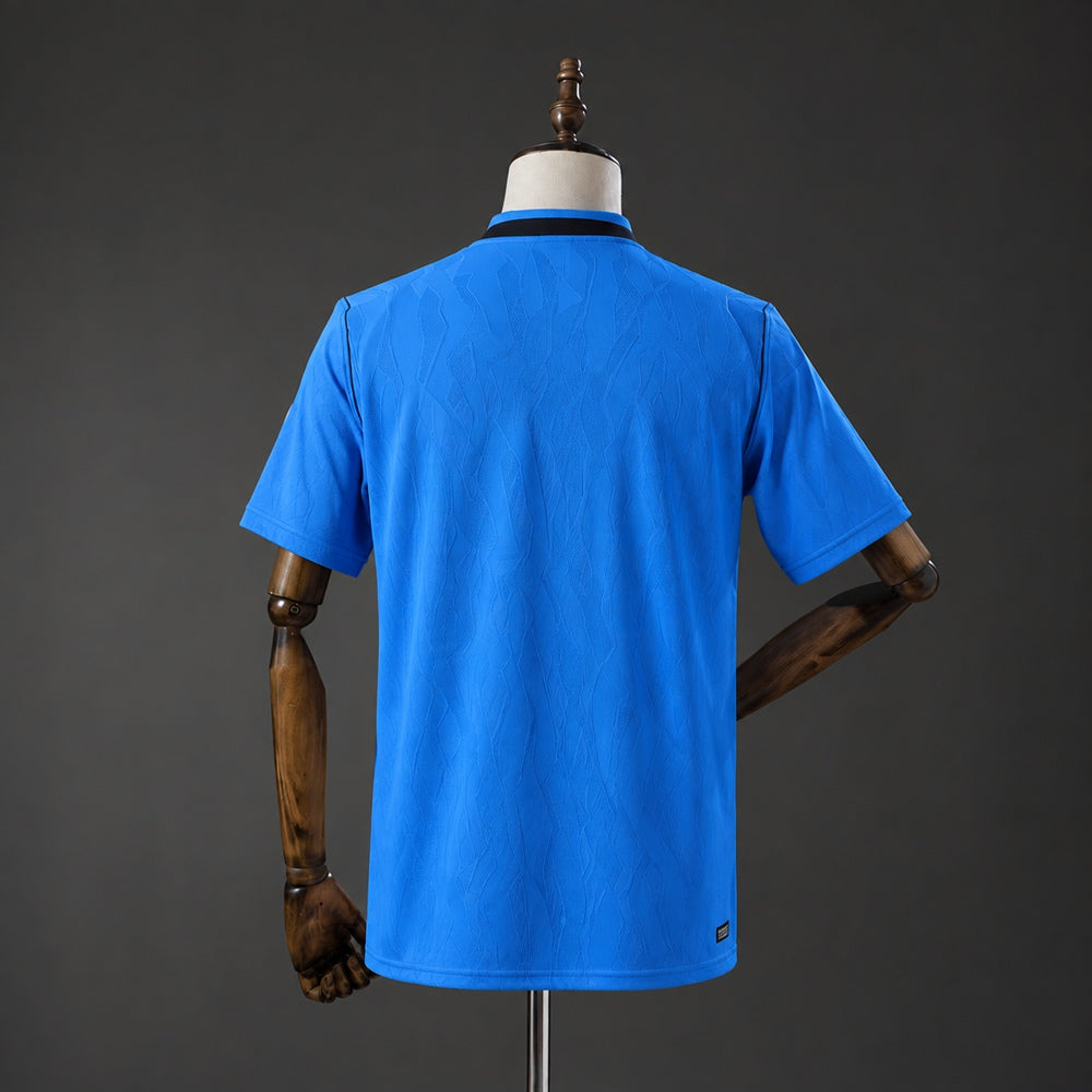 Camisa do Corinthians Third 2026/2027