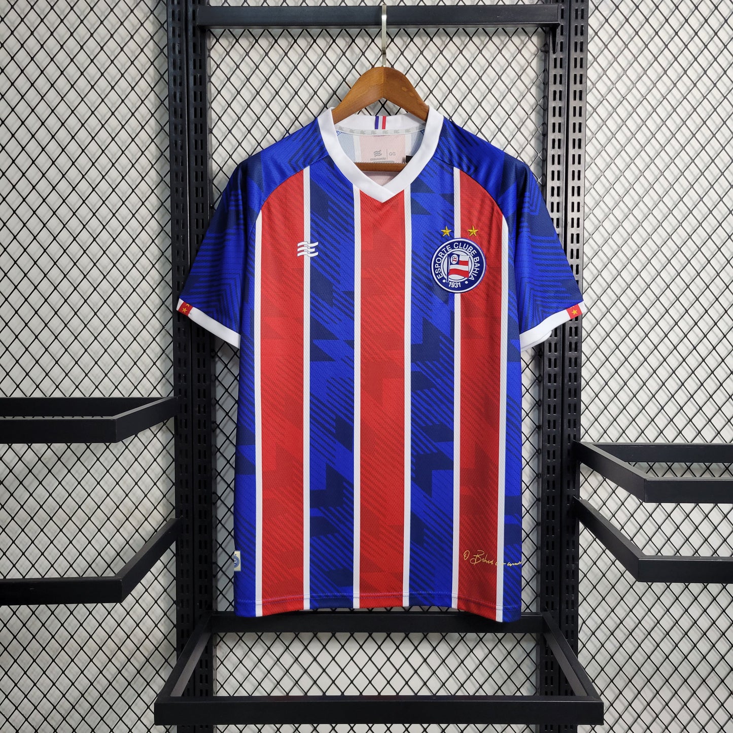 Camisa do Bahia Reserva 2023/2024