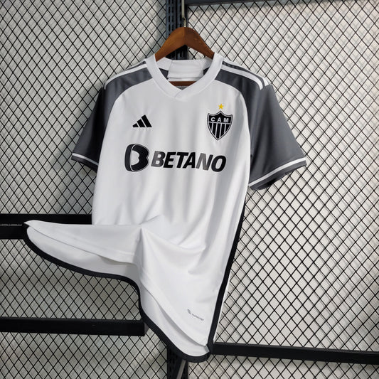 Camisa do Atlético Mineiro Reserva 2023/2024