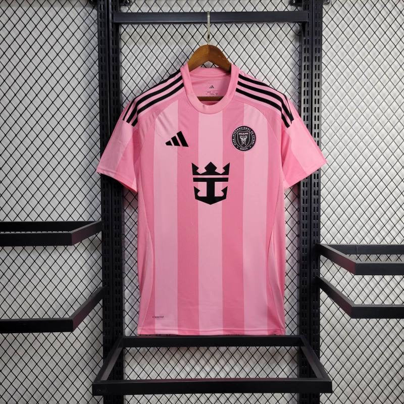 Camisa do Inter Miami Titular 2025/2026