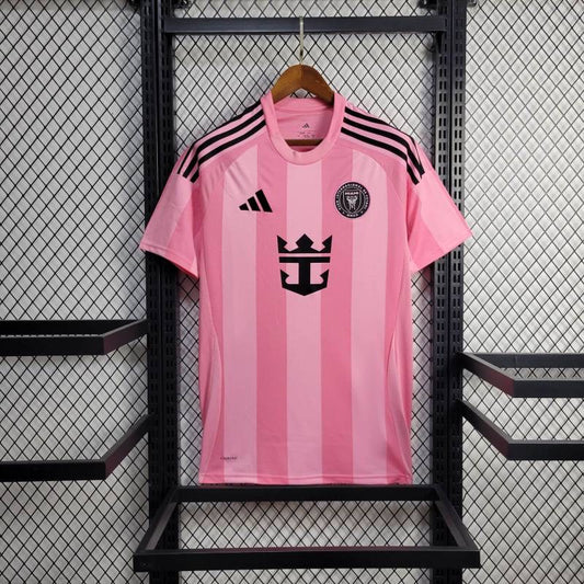 Camisa do Inter Miami Titular 2025/2026