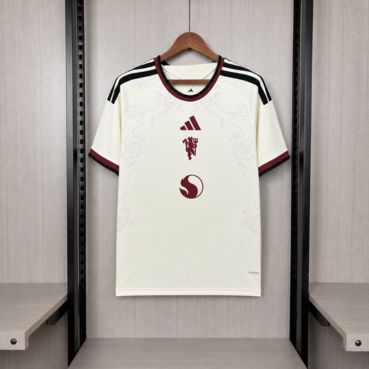 Camisa do Manchester United Third 2026/2027