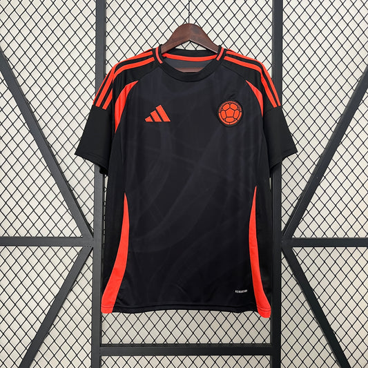 Camisa da Colômbia Reserva 2024/2025