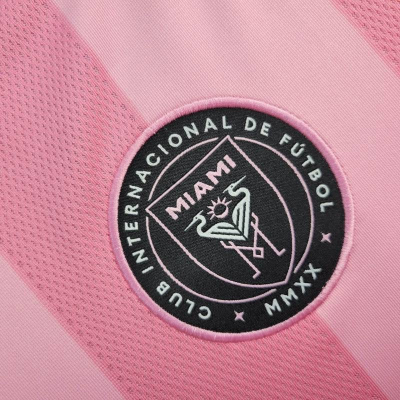 Camisa do Inter Miami Titular 2025/2026
