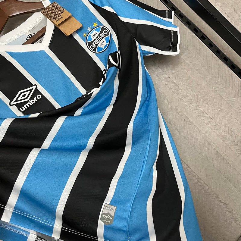 Camisa do Grêmio Titular 2024/2025