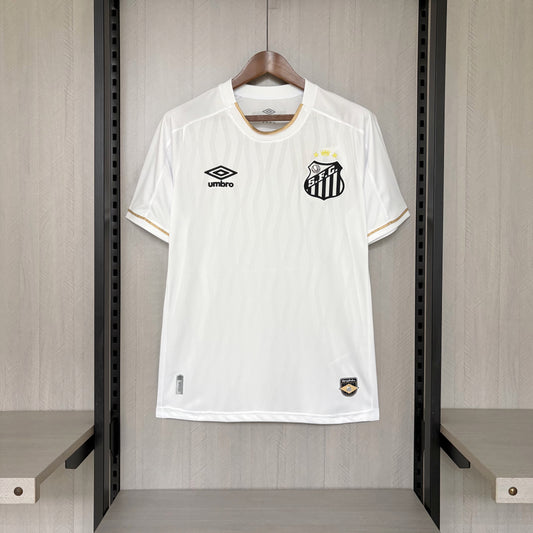 Camisa do Santos Titular 2026/2027