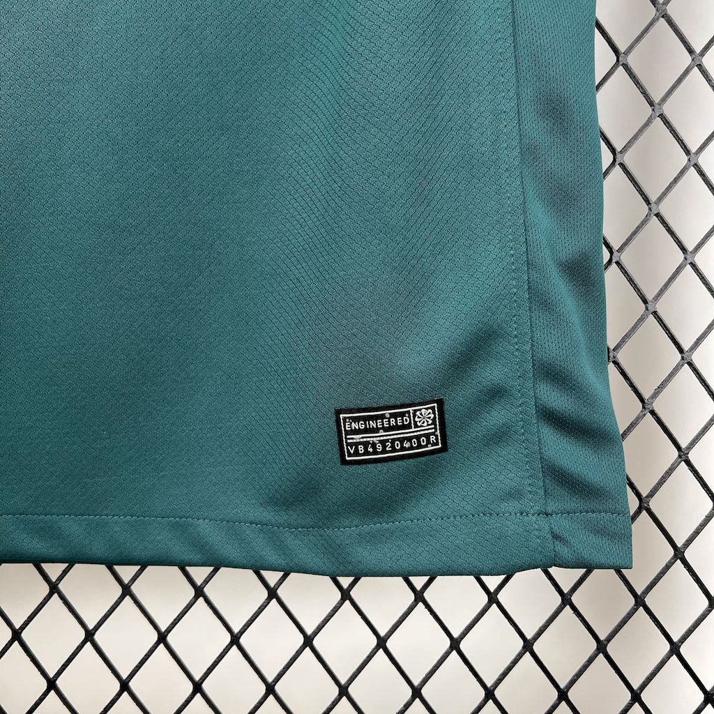 Camisa da Nigéria Reserva 2025/2026