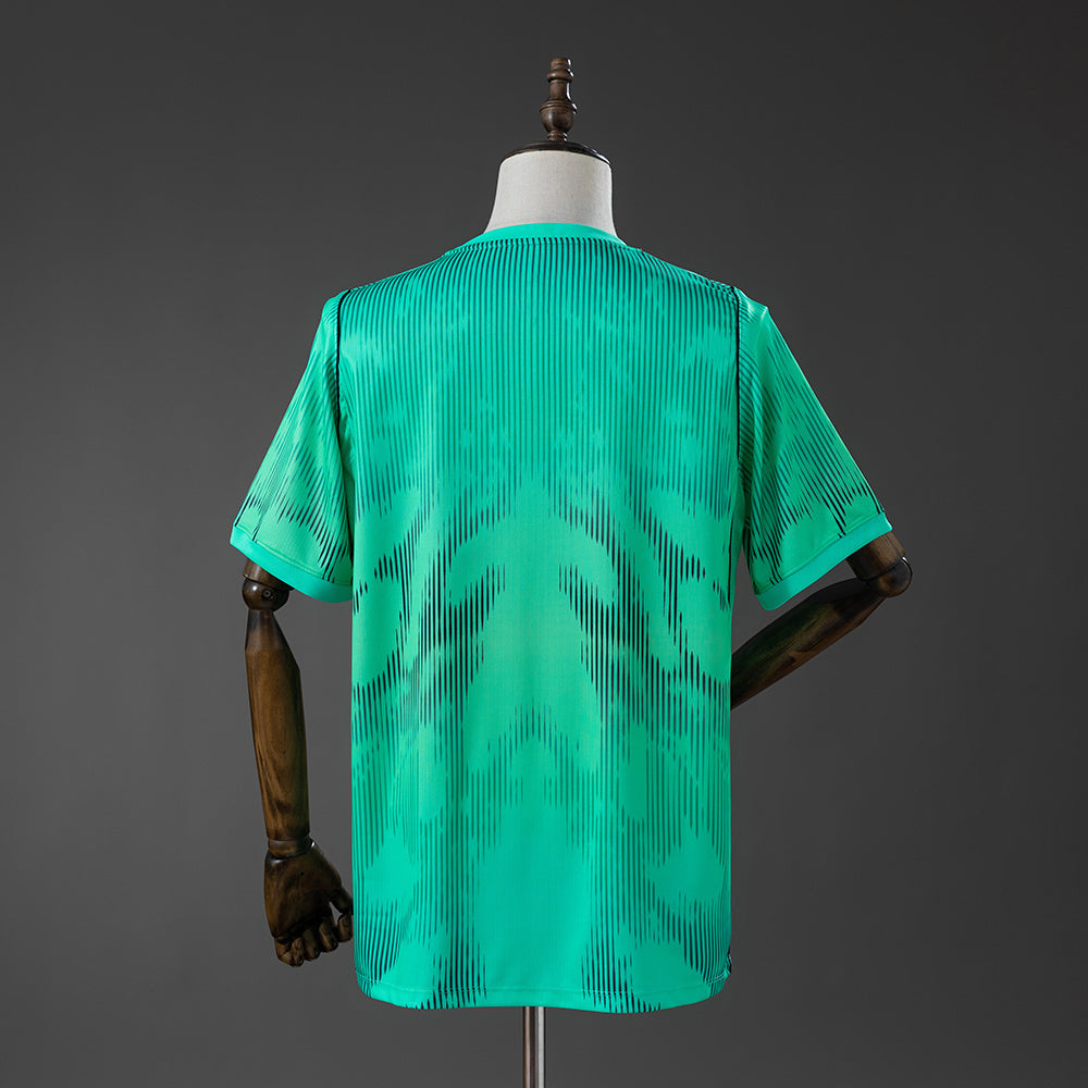 Camisa do Brasil Goleiro Reserva 2026/2027