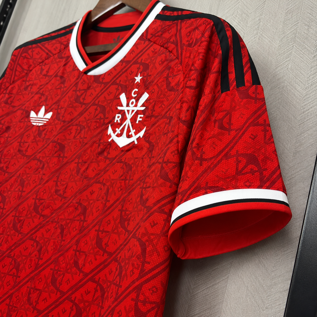 Camisa do Flamengo Third 2026/2027
