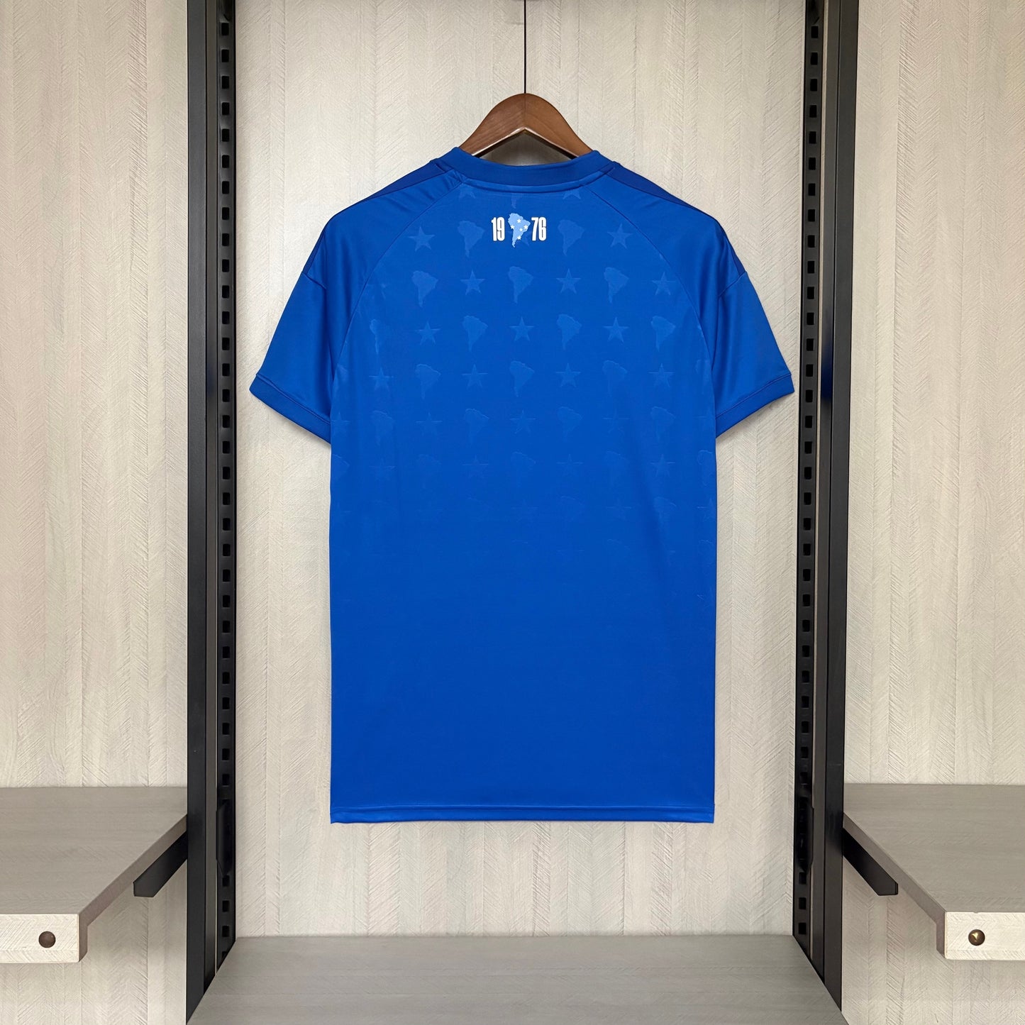 Camisa do Cruzeiro Titular 2026/2027