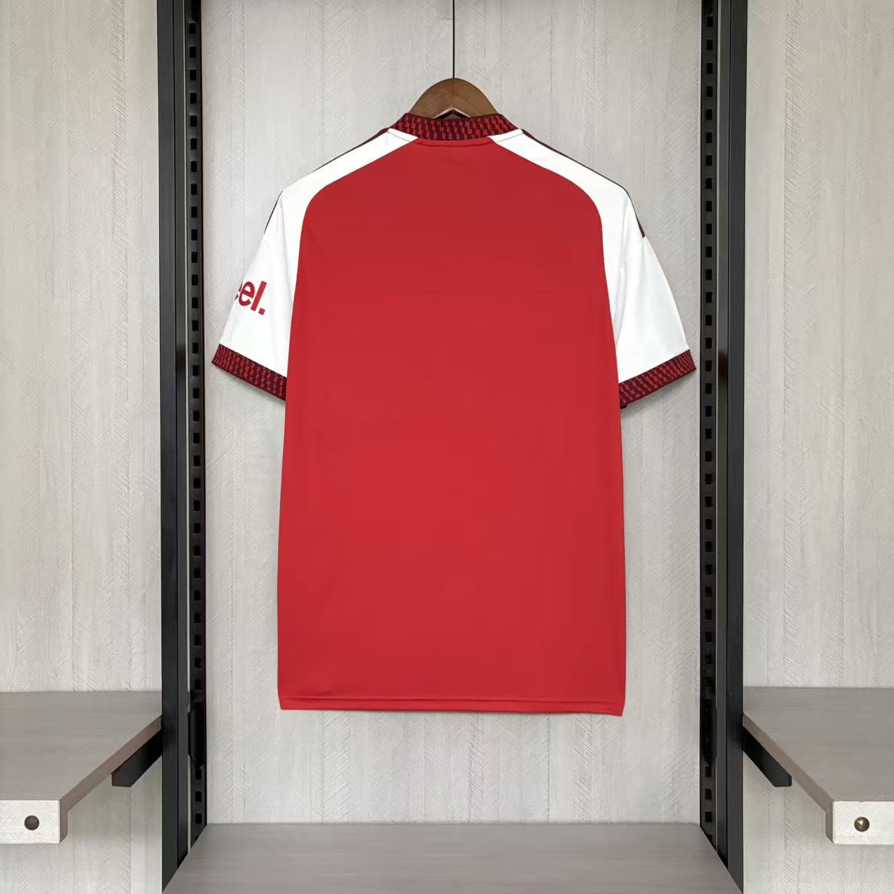 Camisa do Arsenal Titular 2026/2027