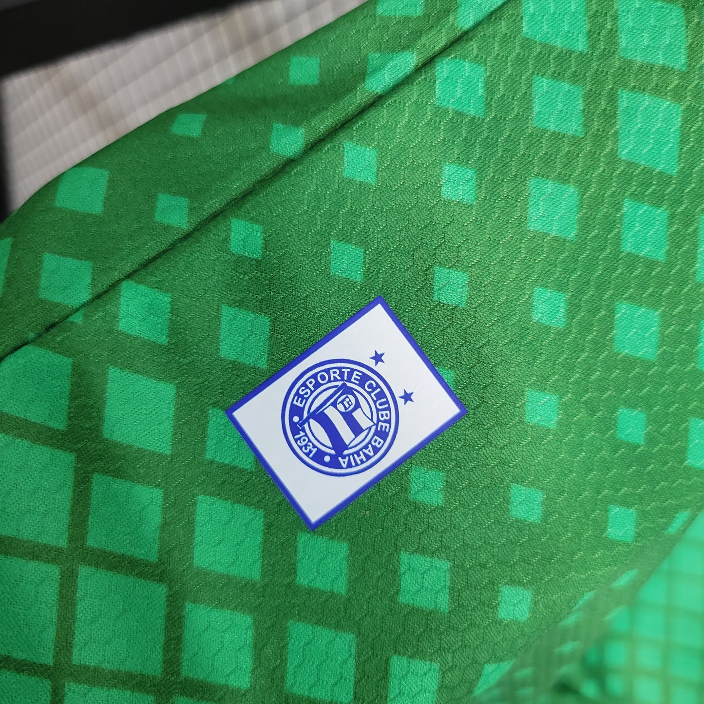 Camisa do Bahia Goleiro 2022/2023