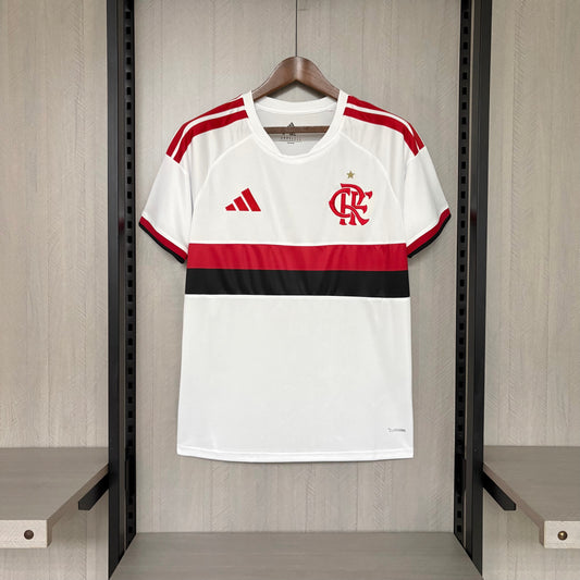 Camisa do Flamengo Reserva 2026/2027