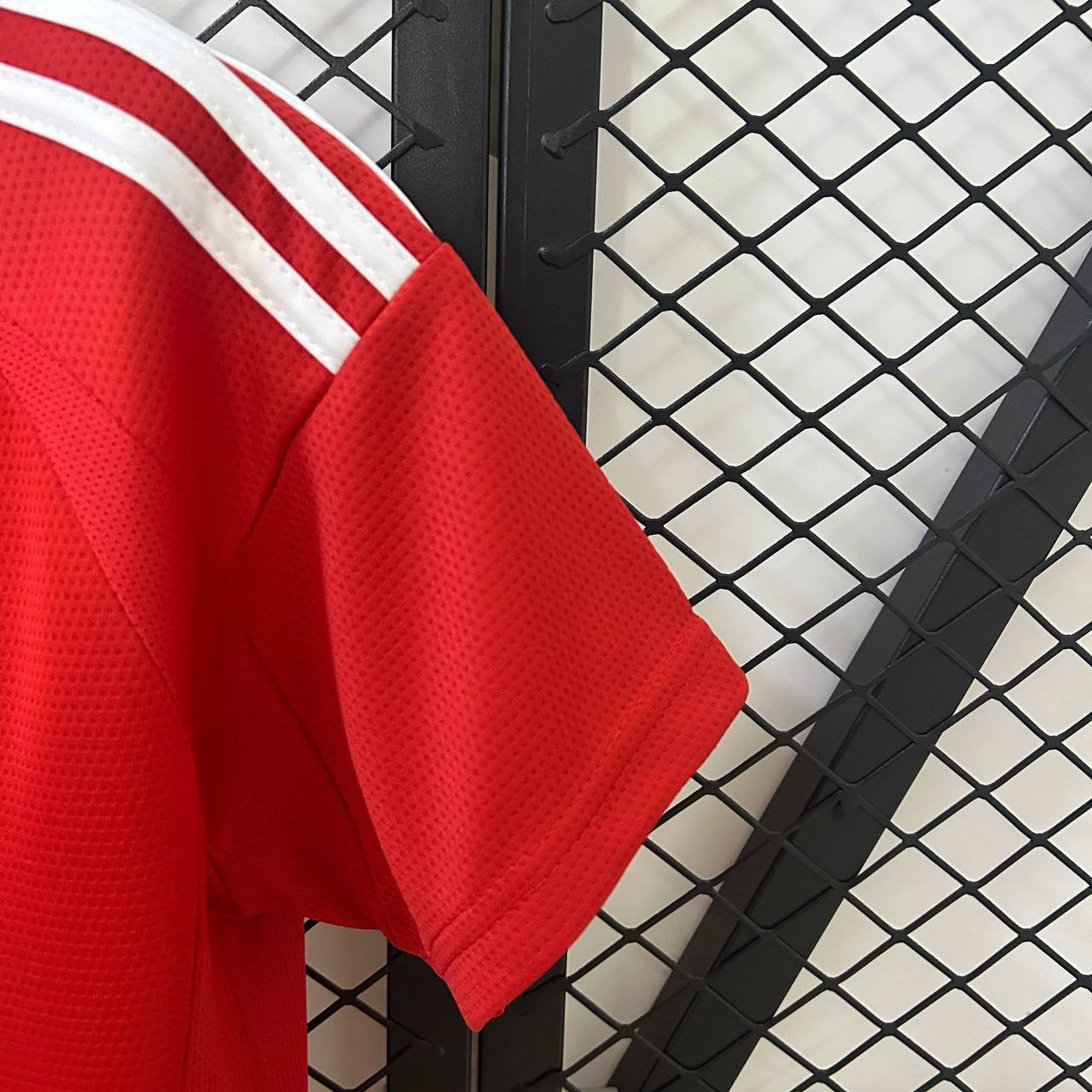 Camisa Feminina do Internacional Titular 2025/2026