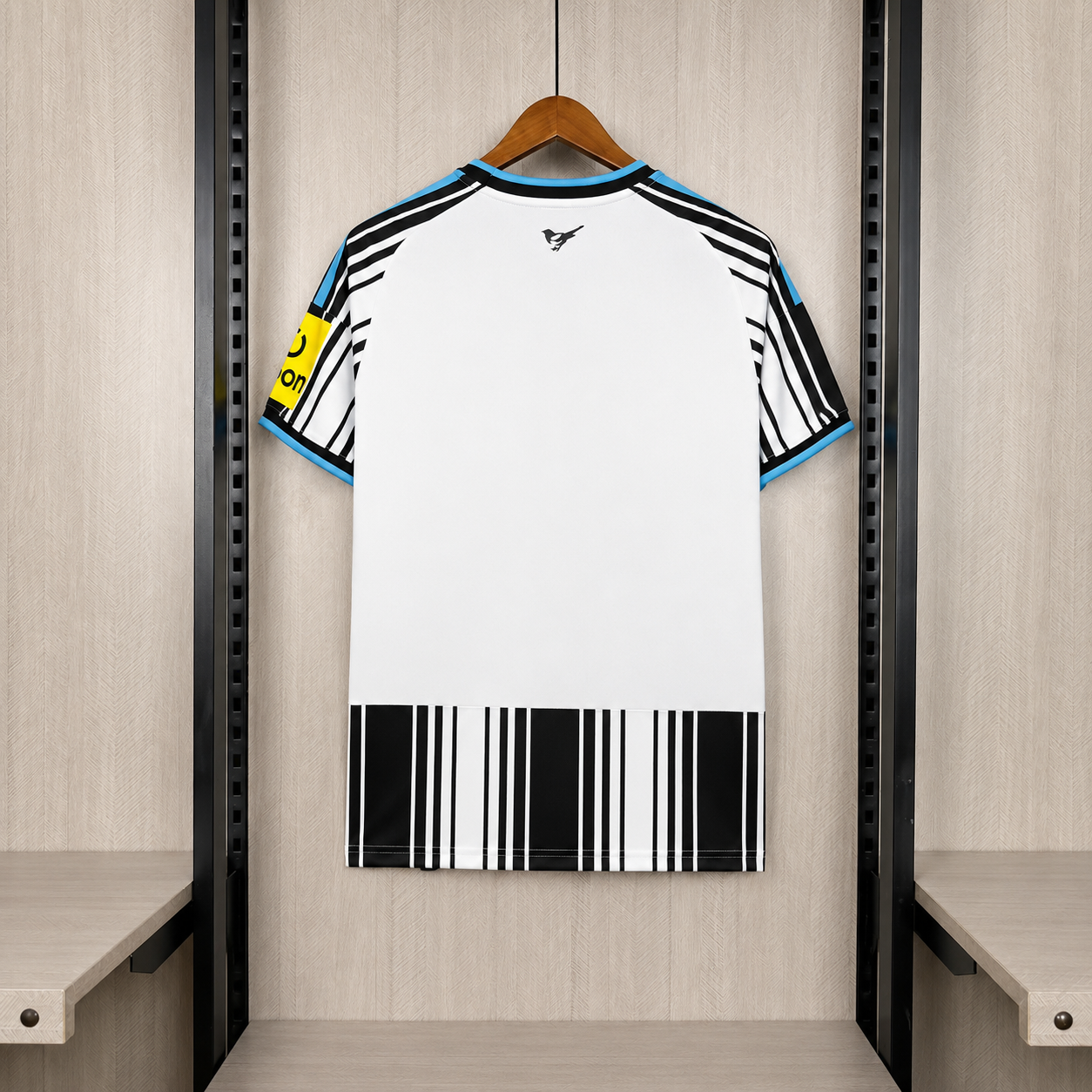 Camisa do Newcastle United Titular 2026/2027