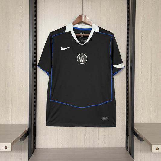 Camisa do Chelsea Third 2025/2026