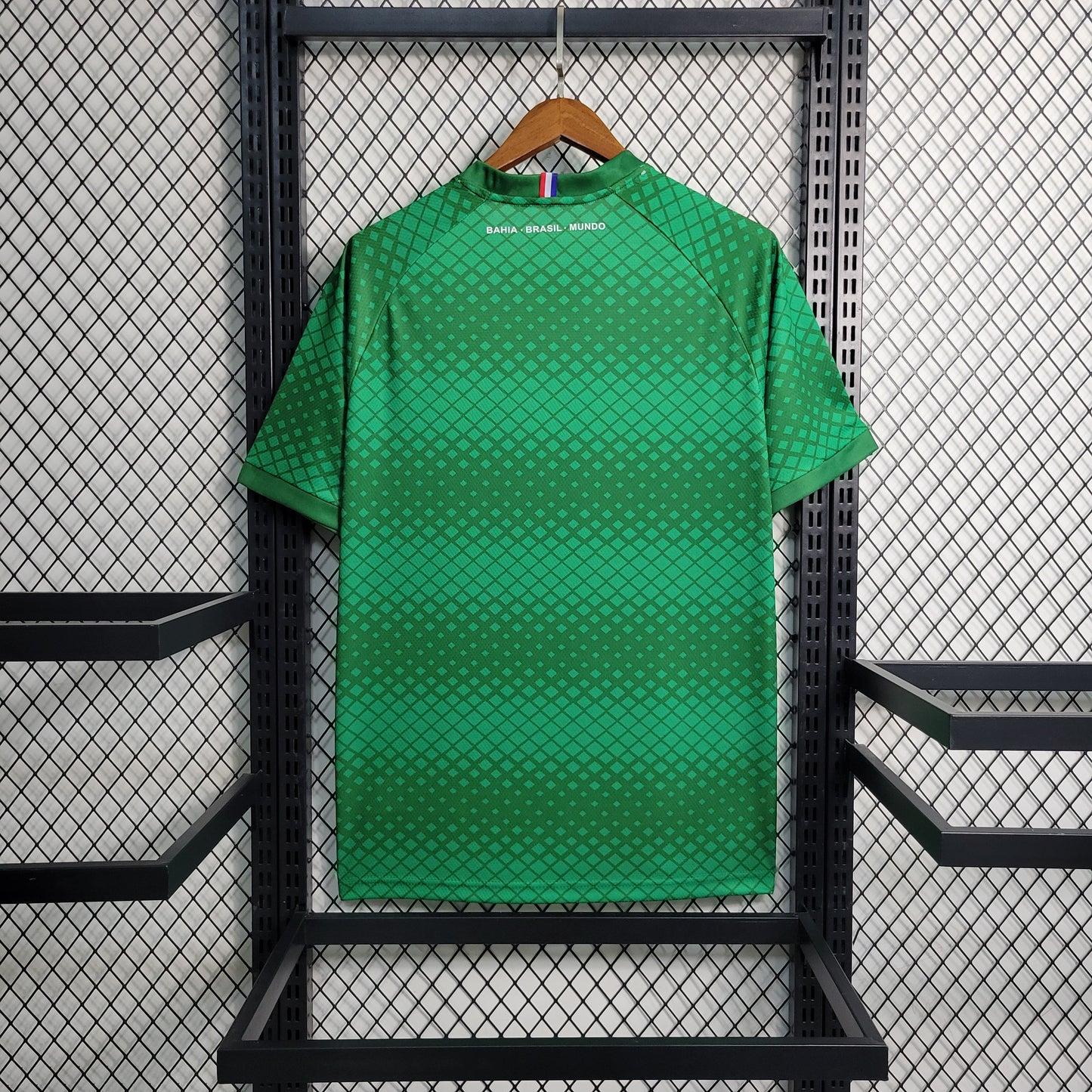Camisa do Bahia Goleiro 2022/2023