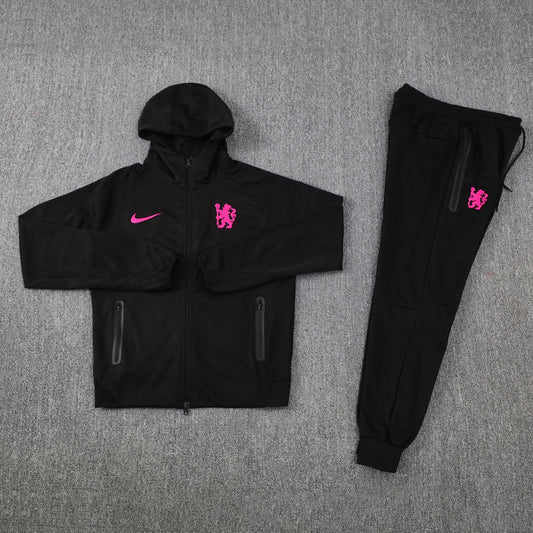 Conjunto do Chelsea Tech Fleece III 2024/2025