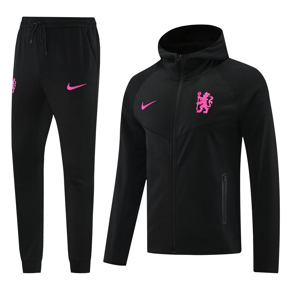 Conjunto do Chelsea Tech Fleece III 2024/2025