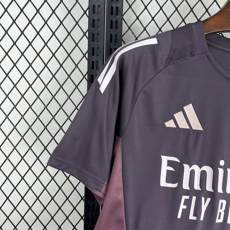 Camisa do Arsenal Treino 2025/2026