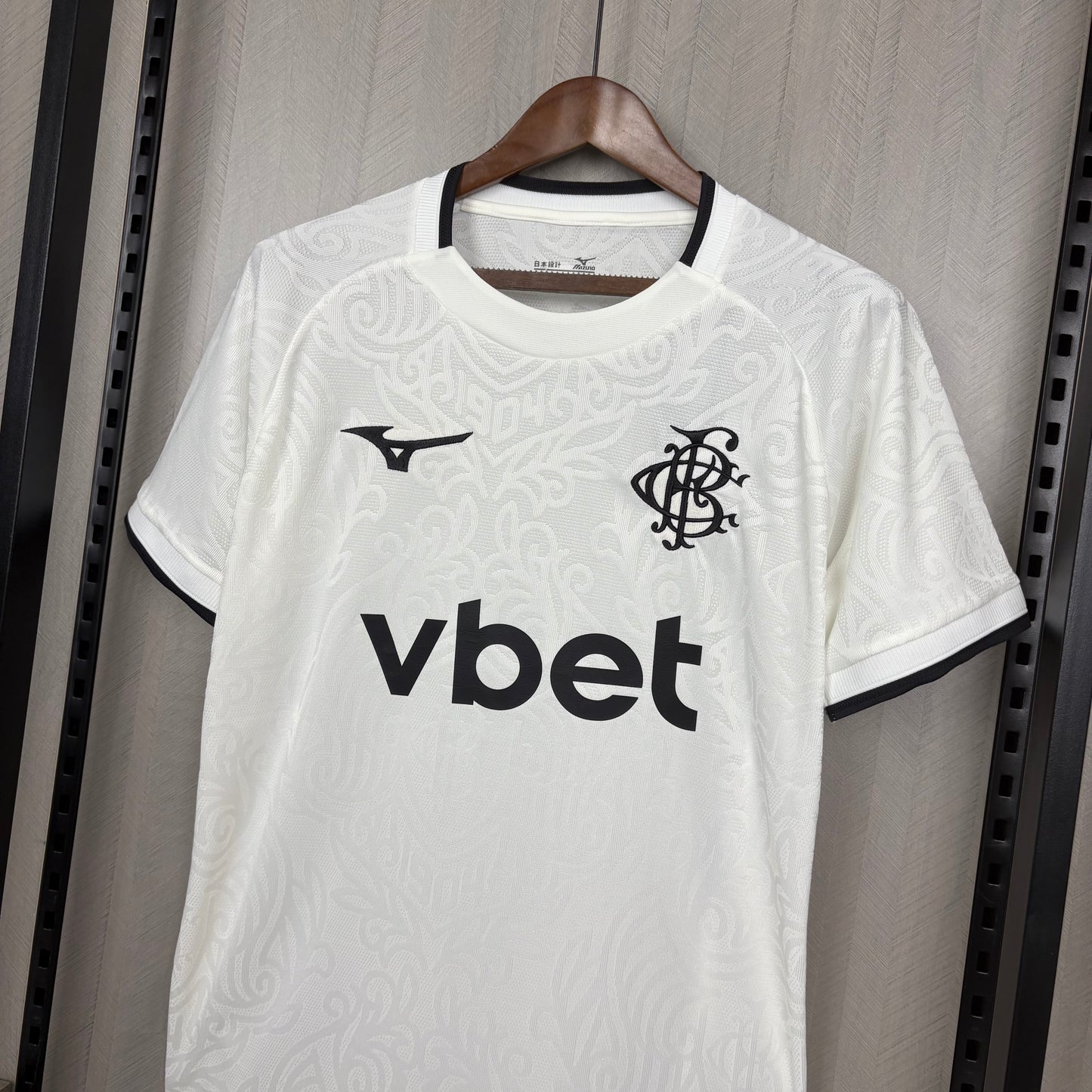 Camisa do Botafogo Third 2026/2027