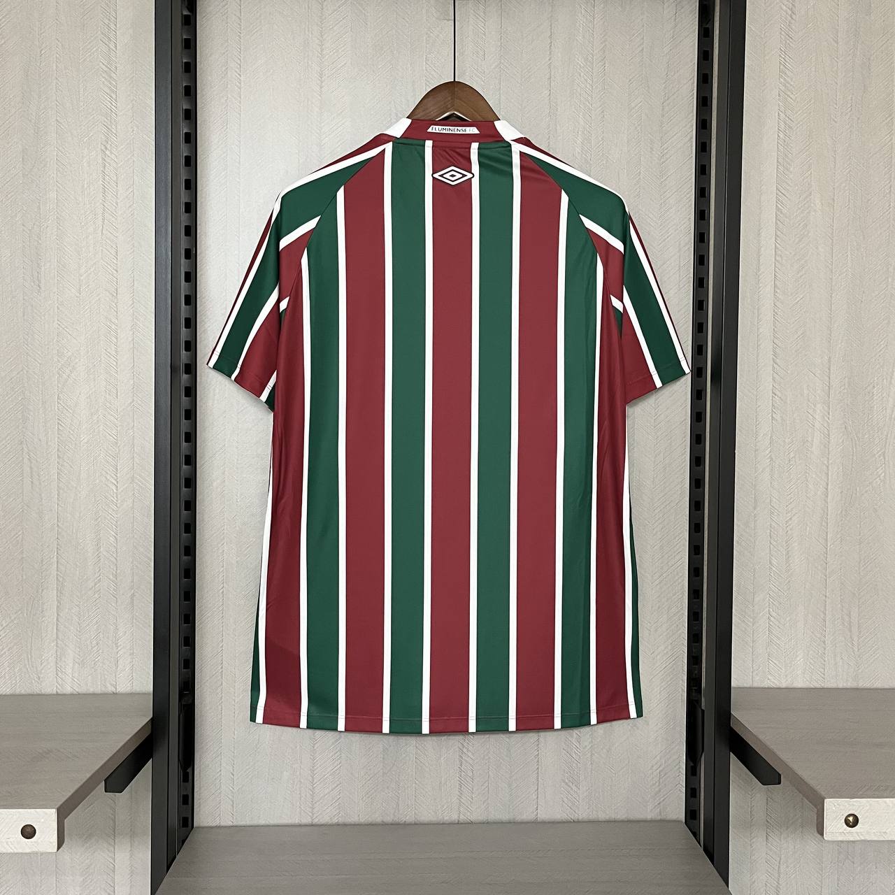 Camisa do Fluminense Titular 2025/2026