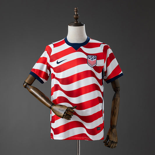 Camisa do EUA Titular 2026/2027