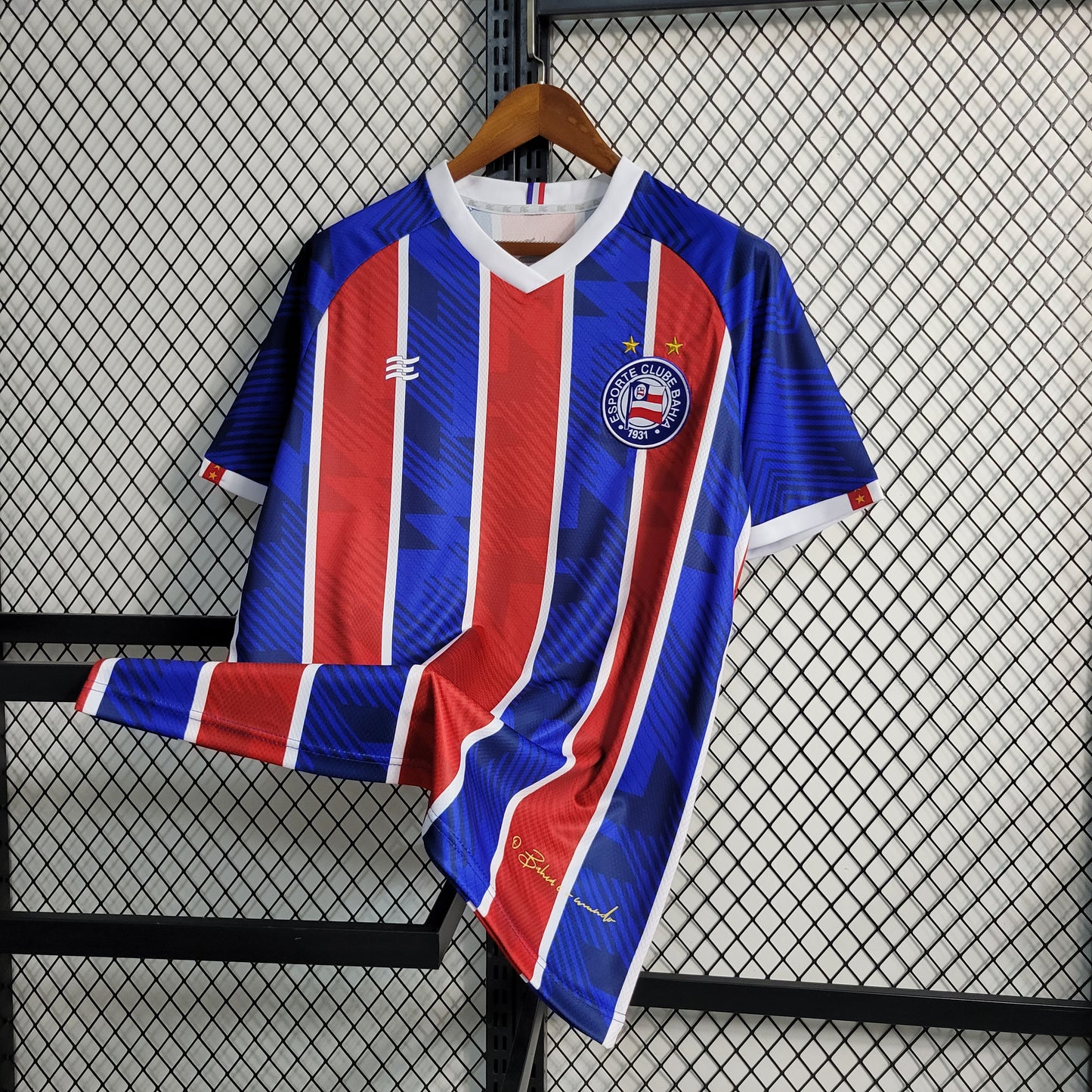 Camisa do Bahia Reserva 2023/2024