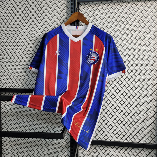 Camisa do Bahia Reserva 2023/2024