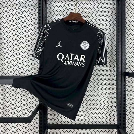 Camisa do PSG Goleiro 2025/2026