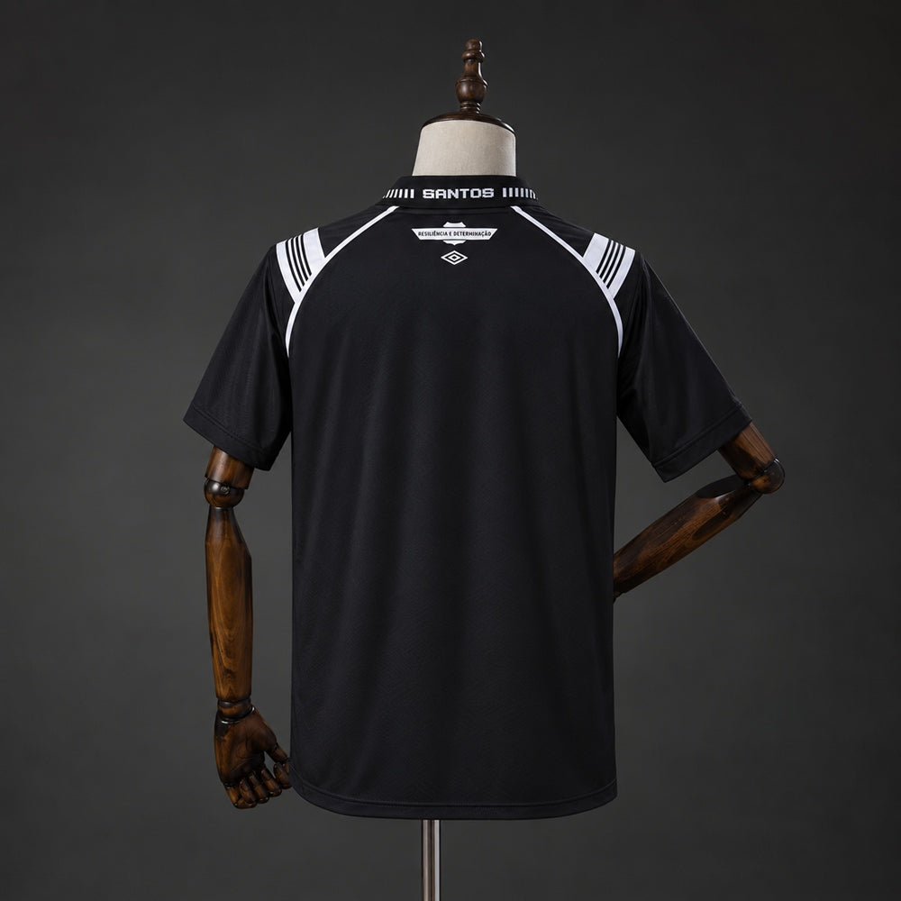Camisa do Santos Third 2026/2027