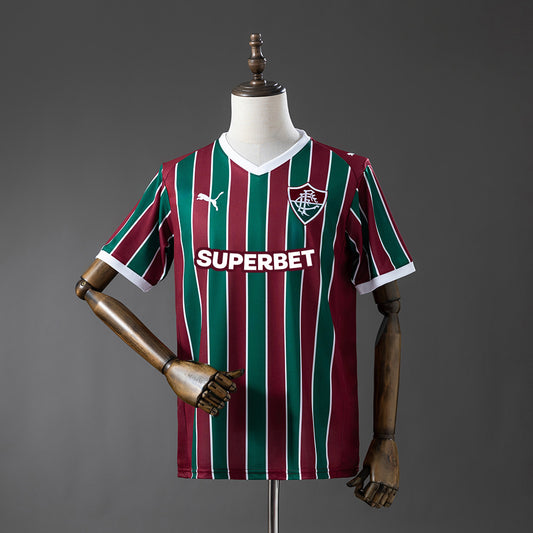 Camisa do Fluminense Titular 2026/2027
