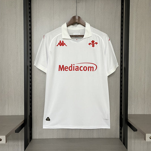 Camisa da Fiorentina Reserva 2024/2025
